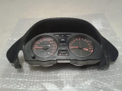Tableau de bord honda 400 vff 1984 - Équipements Moto - Compiègne (60200)