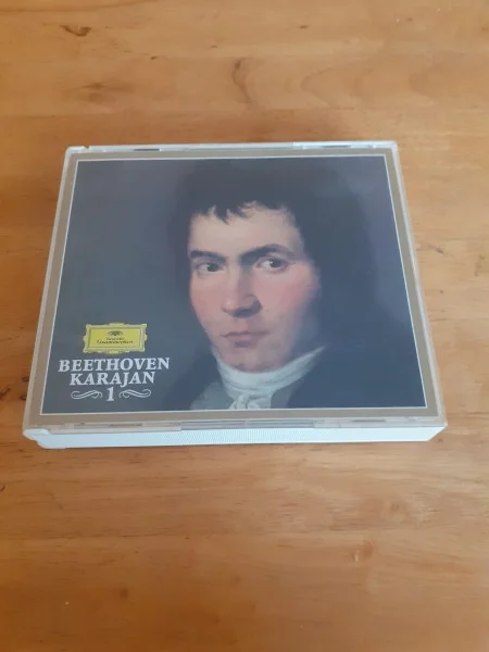 Cd " beethoven" - CD, DVD & Vinyles - Saint-Satur (18300)