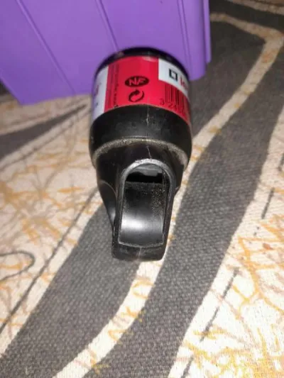 Fiche électrique mâle 2 pôles + terre, 16 a, - photo 2