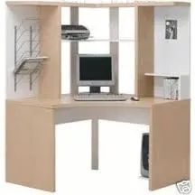 Bureau d’angle ikea - Bureau - Torcy (77200)