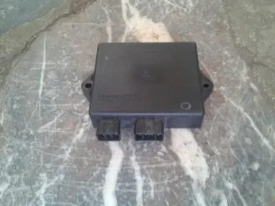 Boitier cdi yamaha 900 diversion 2002 - photo 2