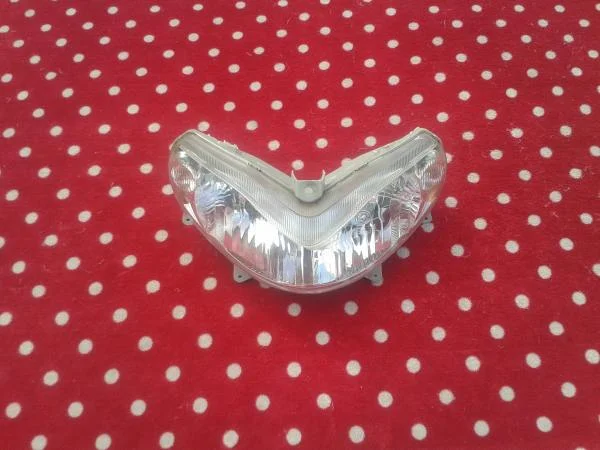 Phare scooter suzuki 125 burgman 2014 - Équipements Moto - Compiègne (60200)