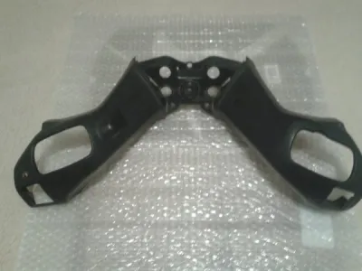 Carénage guidon honda pc 800 pacific coast 2000 - photo 2