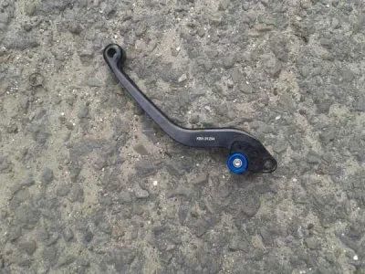 Levier d embrayage yamaha 700 mt07 2019 - photo 4