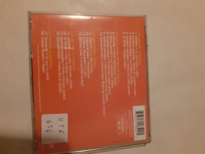 Cd: "au bal musette" - photo 2