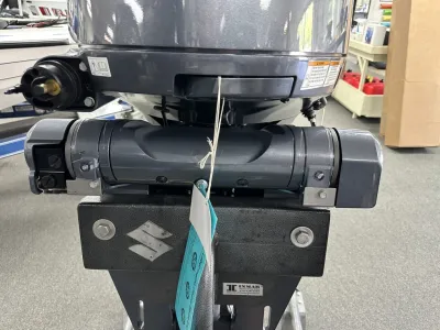 Moteur hors-bord Yamaha F150XC Année 2025 - photo 4