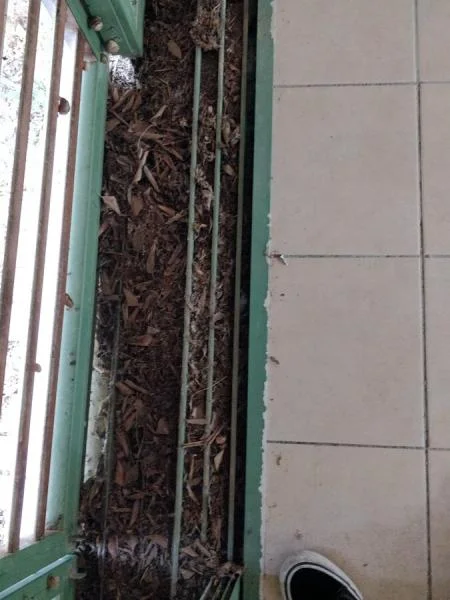 Baies vitrées alu &amp; brise soleil - Bricolage - Montpellier (34000)