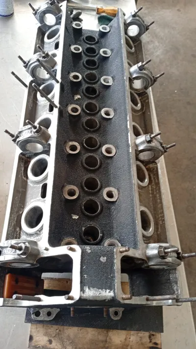 Culasse pour Maserati 3500 GT - photo 3