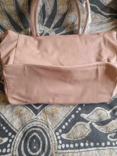 Sac cabas - fourre tout sac à main - photo 3