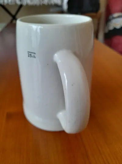 Chope grès la meuse - photo 2