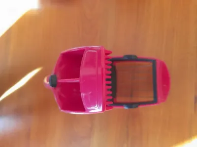 Coupe tomate - trancheuse manuel genius - photo 2