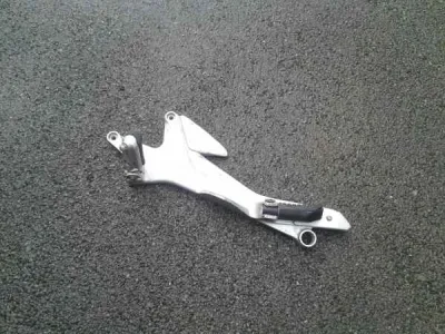 Platine avg honda cb500f 2004 - photo 4