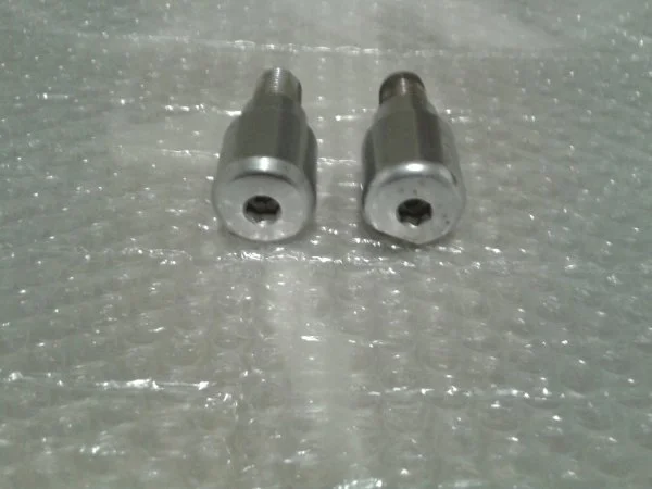 Équilibreur de guidon yamaha 400 fzr 1993 - Équipements Moto - Compiègne (60200)