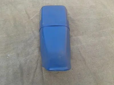 Selle suzuki 125 dr 1989 - photo 4