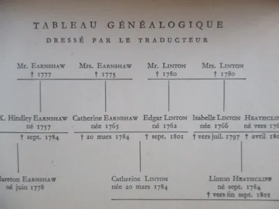 Bronte emily ; les hauts de hurle-vent - Livres