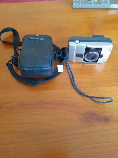 Ancien appareil photo novis 160 i - photo 4