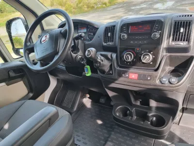 Fiat Ducato L3 11/2018 Euro6 2.0jtd 115cv 6v 14522 - photo 4