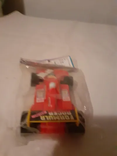 Lot 2 voitures formule 1 - photo 2
