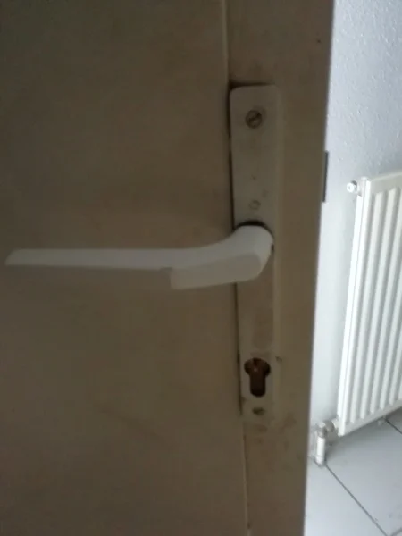 Porte palière blindée - Bricolage - Montpellier (34000)