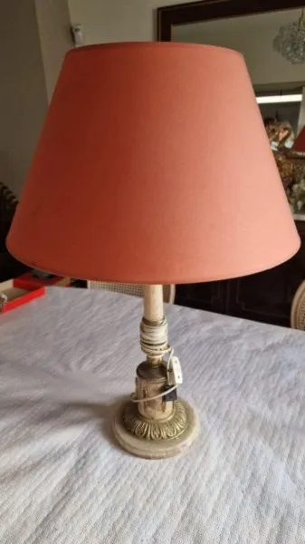 Lampe sur pied - Décoration - Charleroi (6000)