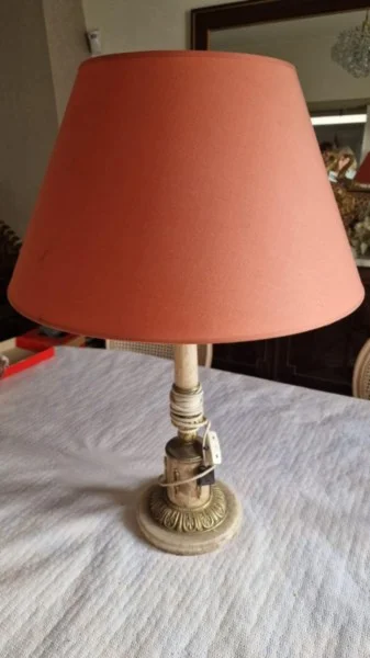 Lampe sur pied - Décoration - Charleroi (6000)