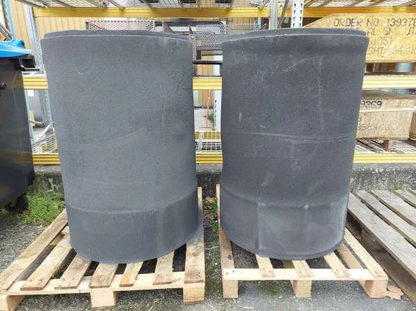 Creuset en graphite - Décoration - Toulouse (31000)