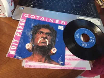 45t " gotainer " - photo 2