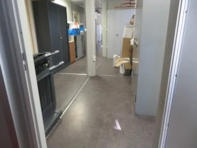 Algecos cougnaud - photo 2