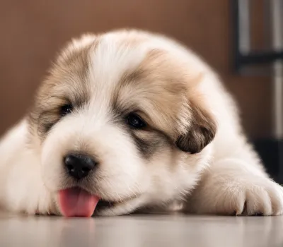 7 chiot  / a réserver / disponibilité - photo 2