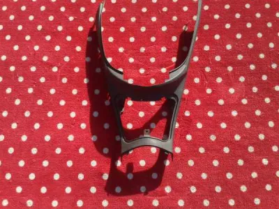 Cache scooter mbk 125 skiliner 2004 - Équipements Moto - Compiègne (60200)