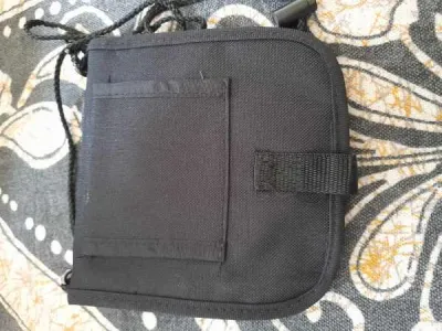 Pochette à bandoulière publicitaire - Sacs & Maroquinerie