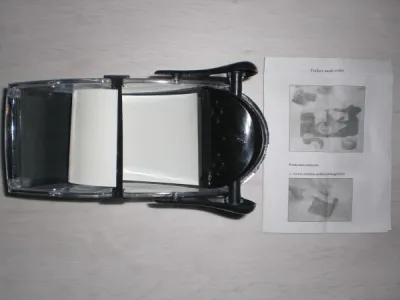 Machine a pain ou appareil sushi - photo 3