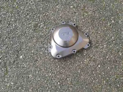 Couvercle moteur yamaha 700 mt07 tracer 2020 - photo 2