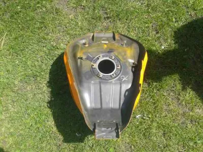 Réservoir honda cbr 500r 2021 - photo 4