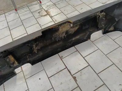 Pare choc arrière ferrari 348 - photo 2