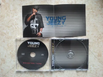 Young jeezy - rap us - photo 2