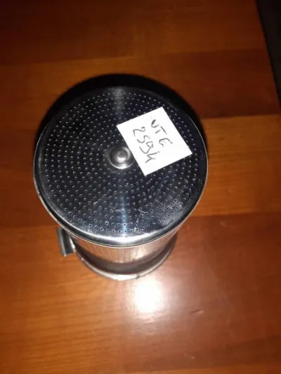 Filtre à thé /infuseur à thé - photo 2