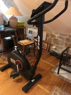 Vélo appartement - photo 3