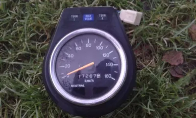 Compteur suzuki ls 650 savage 1994 - Équipements Moto - Le Pré-Saint-Gervais (93310)