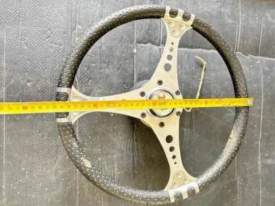 Volant franco conti - photo 3