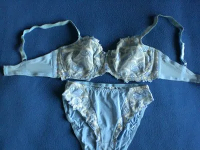 4 shorty ou ensemble soutif-slip-string ou autres - Vêtements Femme - Sochaux (25600)