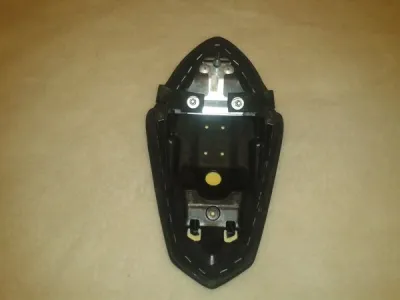 Selle arriére kawasaki 400 ninja 2021 - photo 4