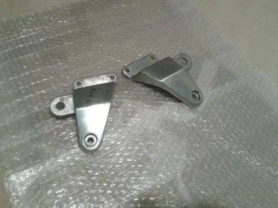 Support phare yamaha 1300 xjr 2004 - photo 4