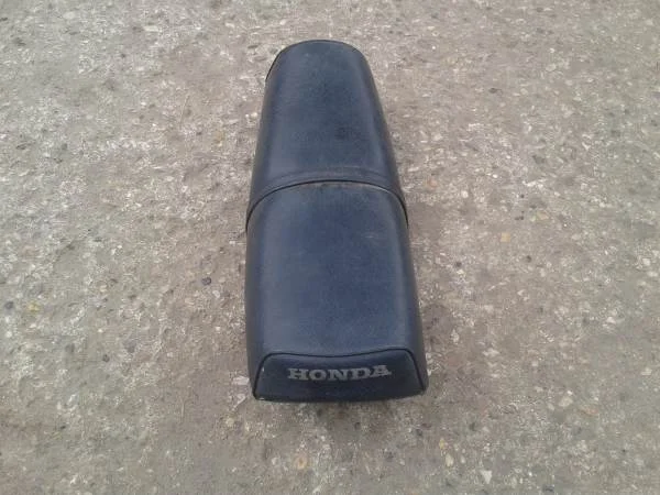 Selle honda 125 xls 1979 - Équipements Moto - Dampleux (02600)
