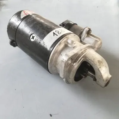 Démarreur pour maserati 3500 gt, mistral, sebring - photo 2