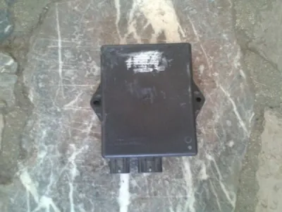 Boitier cdi yamaha r6 2002 - photo 2