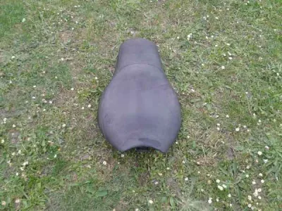 Selle kawasaki 125 eliminator 1998 - Équipements Moto - Le Pré-Saint-Gervais (93310)