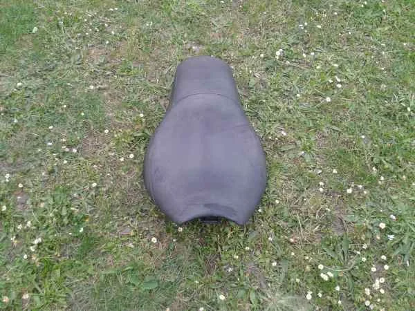 Selle kawasaki 125 eliminator 1998 - Équipements Moto - Le Pré-Saint-Gervais (93310)