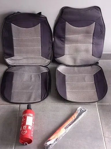 Accessoires voiture - photo 2