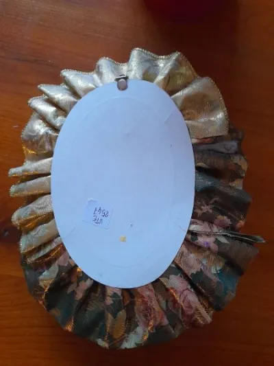 Petit masque de venise a accroché - Décoration - Saint-Satur (18300)